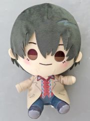 最安値］ベルサイユのばら ぬいぐるみ アンドレ - メルカリ