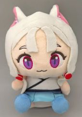 アイマイナ どうしてちゃん ノンブレスオブリージュ ぬいぐるみ - メルカリ
