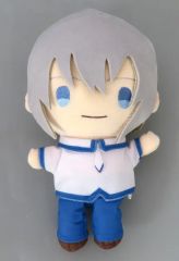 gift 薄桜鬼 ぬいぐるみ 斎藤一 隊服ver2 - メルカリ