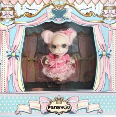 Sugar Cups ショコラーラ Strawberry Milk Cat - メルカリ