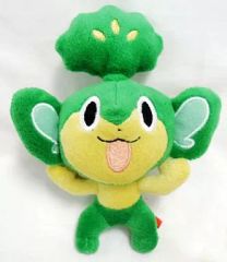 ポケットモンスター ヤナップドール ポケドール ぬいぐるみ - メルカリ