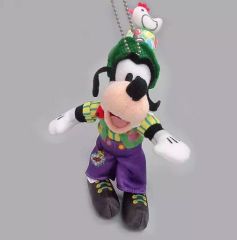 Disney Store グーフィー マスコット キーチェーン　ビーズ Disney Store グーフィー マスコット キーチェーン ビーズ - メルカリ