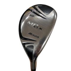 Mizuno MP CLK ユーティリティ 19度 本体 - メルカリ