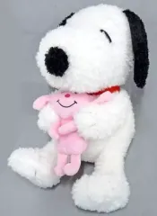 【中古】ぬいぐるみ スヌーピー スペシャルうさぎとペアぬいぐるみ 「PEANUTS(SNOOPY)」