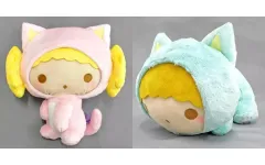 2026年最新】リトルツインスターズ なかよしこねこぬいぐるみ ～キキ