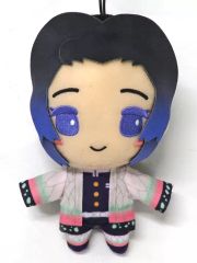 鬼滅の刃 胡蝶しのぶ ゆらふわみにみにぬいぐるみ - メルカリ