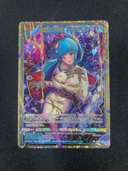 Z/X ゼクス プロモ 金箔＋ホロ 超越の神姫 ミステリア 豪華