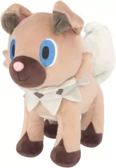 【中古】ぬいぐるみ イワンコ ALL STAR COLLECTION Sサイズぬいぐるみ 「ポケットモンスター」のサムネイル