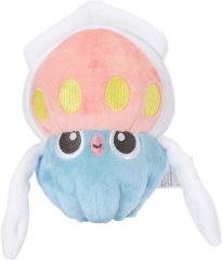 ポケットモンスターXY スーパーDXぬいぐるみ マーイーカ - メルカリ