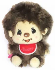 【中古】ぬいぐるみ モンチッチくん ぽってりお手玉ぬいぐるみ 「モンチッチ」