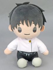 劇場版 呪術廻戦 0 きゅるまるBIGぬいぐるみ 乙骨憂太 - メルカリ
