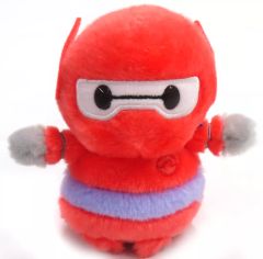 [중고] 봉제 인형 베이 맥스 2.0 우루포 짱 봉제 인형 [디즈니] 디즈니 스토어 한정