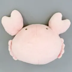 【中古】ぬいぐるみ エビ ぶるぶるぬいぐるみ 「なんでもいきもの」のサムネイル