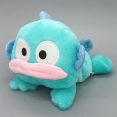 ハンギョドン きゅびふわBIGぬいぐるみ [目閉じ] プライズ ぬいぐるみ