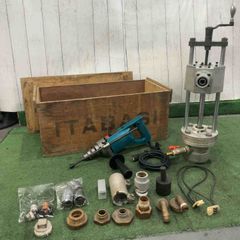 中古品】ボッシュ(BOSCH) コードレスインパクトドライバー GDR1440-LI