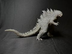ゴジラ シンゴジラ 第5 形態 ワンフェス ガレージキット 未開封 - メルカリ