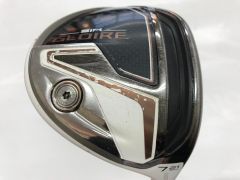 キャロウェイ X FORGED 2024 ダイナミックゴールド MID 115 S200