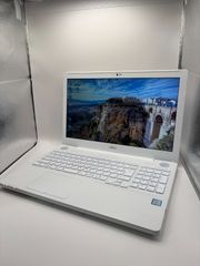 NECゲーミング 高音質 極美品 メモリー8GB SSD240GB 2025年製 - メルカリ