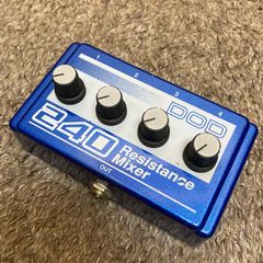尾張小牧店】【楽器】 中古 BOSS | ボス エフェクター SD-1 Super Over