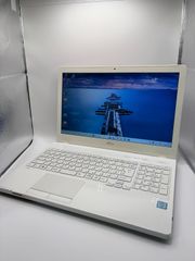 NECゲーミング 高音質 極美品 メモリー8GB SSD240GB 2025年製 - メルカリ