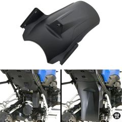 トライアンフ タイガー用 ハンドガードエクステンダー - メルカリ