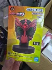 2026年最新】仮面ライダー オーズ ビッグマスクの人気アイテム - メルカリ