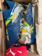 PUMA FUTURE Z 1.1 DNA FG AG ネイマール - メルカリ