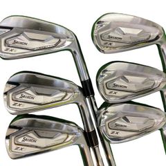 SRIXON ZXi5 アイアン 7本セット modus115s 5-P AW - メルカリ