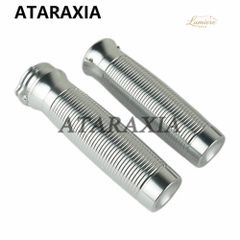 41Φフロントフォーク用 イニシャルアジャスター付き35ミリ延長キット