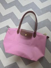 K*︎様 正規品！高島屋購入カード有 ロンシャン スマホショルダー