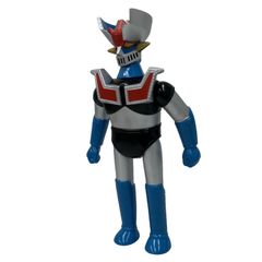 ENKA VINYL エンカビニール マジンガーZ Mazinger Z - メルカリ