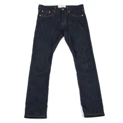 ジュンヤワタナベ コムデギャルソン デニムJUNYA WATANABE COMME des GARCONS denim コットンスキニーデニムパンツ  インディゴSのサムネイル