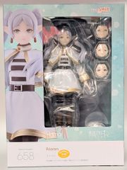 굿 스마일 컴퍼니 figma 프리렌 658