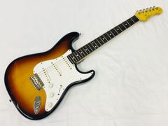 YAMAHA ST500M エレキギター サンバースト ストラトキャスター - メルカリ