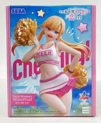 セガ Luminasta その着せ替え人形は恋をする 喜多川海夢 応援!