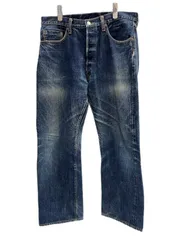 DENIME 初期ストレートデニム 日本製 2026年最新】DENIME メンズ ストレートデニムの人気アイテム - メルカリ