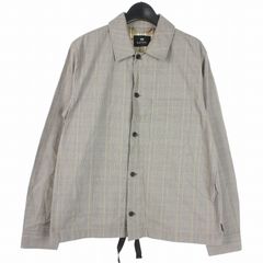 パーリーゲイツ PEARLY GATES ゴルフ サンバイザー チェック 千鳥柄