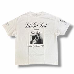 COMME des GARCONS SHIRT Richard Prince ナースプリントTシャツ 半袖 