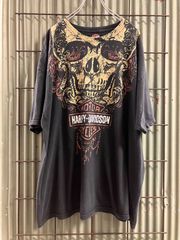 Old bauhaus Print T-Shirt Tee Band-T バウハウス プリントTシャツ