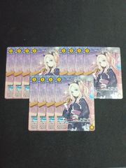 ハリーポッターカードゲーム プロモ ホグワーツスリーブ 1個 新品未