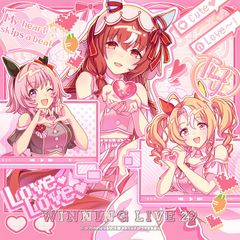 (CD)[말딸 프리티더비]WINNING LIVE 29 - VA/VA