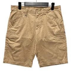 SOPHNET. ソフネット 13SS SOPH-130092 ストレッチ入り ショーツ ショートパンツ カーキベージュ系 サイズ M 正規品 / 55303のサムネイル