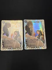 デュエルマスターズ　ロストreソウル　プロモ　2枚