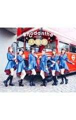 CD／アニメ／「美少女戦士セーラームーン」セーラースターズ〜メリー