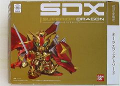 SDX 闘士ダブルゼータガンダム SDガンダム外伝 - メルカリ