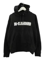 2026年最新】hi-standard パーカーの人気アイテム - メルカリ