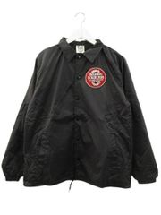 美品】Reunion TOUR 2021 コーチジャケット XL - メルカリ