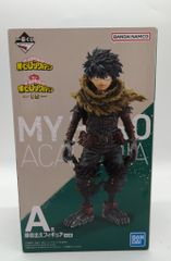 BANDAI SPIRITS 이치 반 쿠지 나의 히어로 아카데미아 -VS- A상 미도리야 출구 피규어