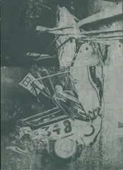 DAVID DE BEYTER DAMAGED INC.