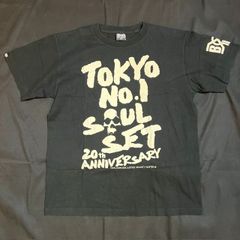 中華蕎麦とみ田 20周年記念 BOUNTY HUNTER コラボ Tシャツ - メルカリ